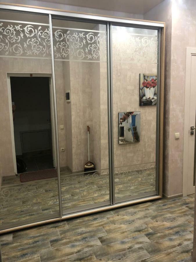 The Sea Is Near 5 Minutes Walk Apartment Number 44 Odesa Exterior photo