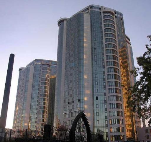 The Sea Is Near 5 Minutes Walk Apartment Number 44 Odesa Exterior photo